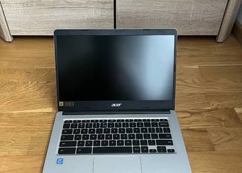 Acer Chromebook 314 (CB314-1H-P43Q) Stan jak nowy