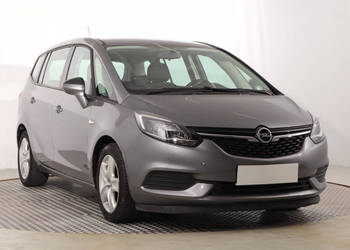 Opel Zafira Tourer 1.4 Turbo
