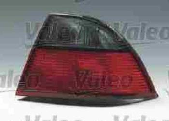 LAMPA TYLNA ZEWNĘTRZNA LE - SAAB 9.5 97->