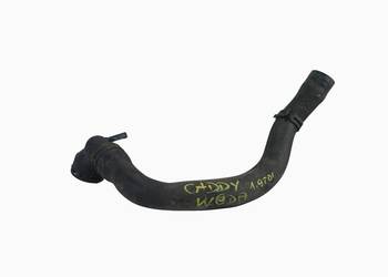 RURA WODY VW CADDY 2K 1.9 TDI 1K0122101DF
