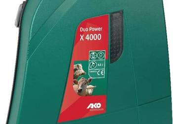 Elektryzator Duo-Power X4000 Ako 372874