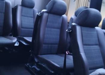Crafter 2.0 TDI 9 osobowy
