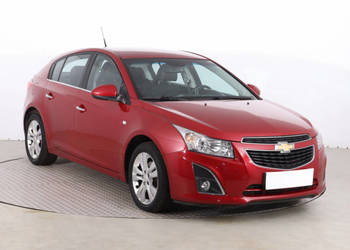 Chevrolet Cruze 2.0 VCDi
