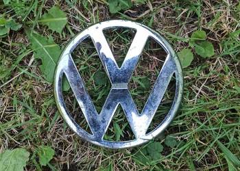 znaczek VW