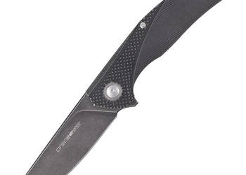 Nóż składany Viper Orso 2 DSW Titanium 3D, Dark Stonewashed Lohmann LO-QPM…