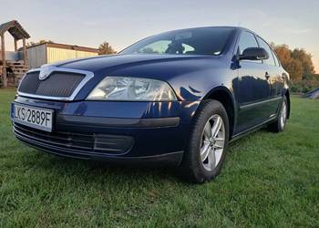 Skoda Octavia 2
