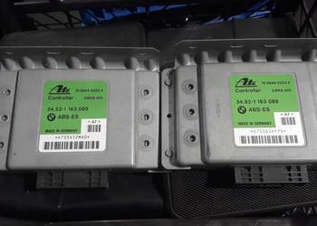 Sterownik BMW e36 ABS-ES 34.51-1 163 089