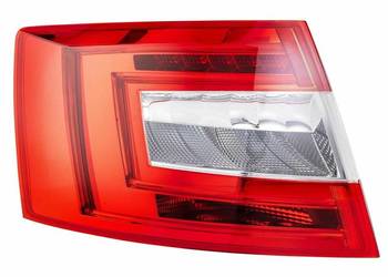 Skoda Octavia 13-17 Lampa tylna NOWA