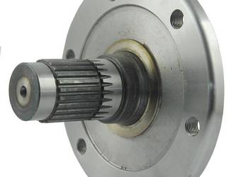 Piasta koła 180 mm / 25T / Yanmar EF352T / Cub Cadet EX3200 / 198200-14110…