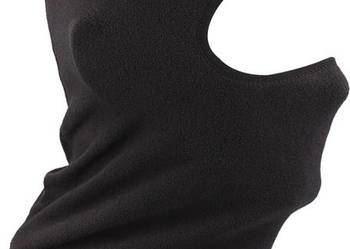 S/M CHAOS-CTR Kominiarka zimowa Tempest Balaclava czarna