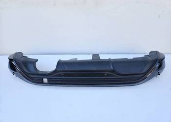FORD PUMA MK2 ST LINE DYFUZOR SPOILER ZDERZAKA TYŁ TYLNY M1TB-17F954-A1