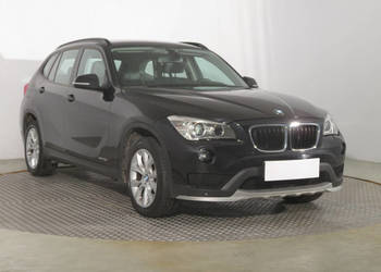 BMW X1 xDrive18d
