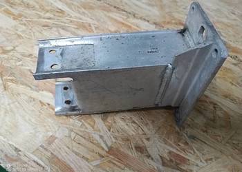 Strefa zgniotu lewa Audi A4 b8 8KO 807 133C