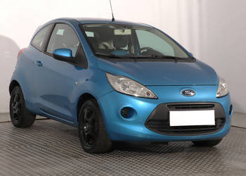 Ford Ka 1.2 i