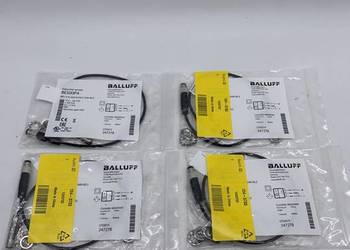 Balluff BES00P4 (BES 516 - 324 - G - E4 - C - S49 - 00, 3) Inductive sensor