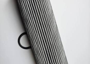 Wkład filtra hydraulicznego Multicar M26 M30 FUMO 160x5,2   4011141