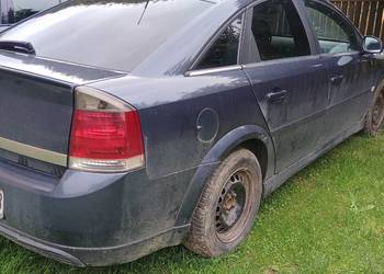 Opel Vectra GTS 1.9 cdti Caly na Czesci kod lak Z168