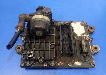 STEROWNIK KOMPUTER SILNIKA MERCEDES ECO POWER 0004460440