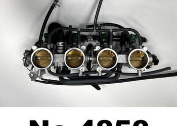 SUZUKI GSX-S 1000 16-19 Wtryski Przepustnice 15710-04K00