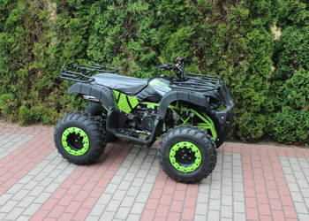Quad 250  automat