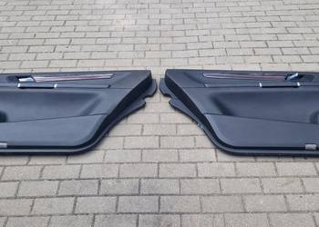 MERCEDES W251 R KLASA  LONG boczek boczki na drzwi tył tylny lewy prawy