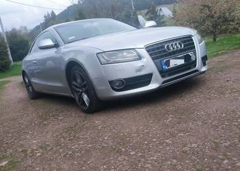 Audi A5 8T