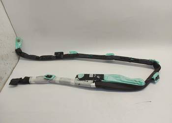 BMW i3 i01 REX Kurtyna poduszka powietrzna Airbag prawa 7406506