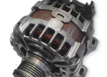 ALTERNATOR Volvo V70 III 2.0 D3