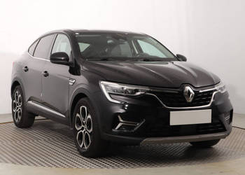Renault Arkana E-Tech