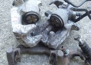 Zacisk jarzmo VW Lupo Seat Arosa