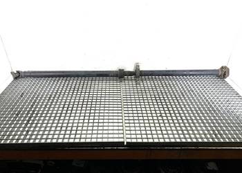 WAŁ NAPĘDOWY TYŁ KIA SPORTAGE III Hatchback 2.0 260KM 49300-3W000