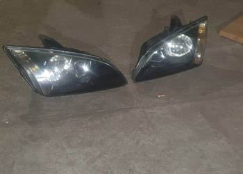 Lampy ford Focus mk2