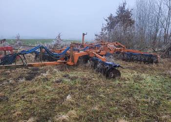 Brona talerzowa Galucho Gaxhr 6m (talerzówka)