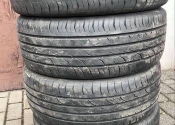 Opony letnie continental 205 55R16
