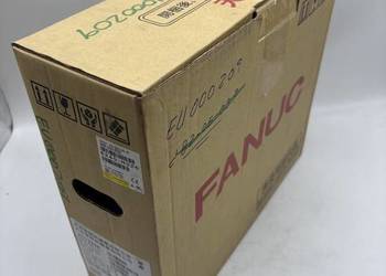 Fanuc A06B-6240-H326 Servo Amplifier
