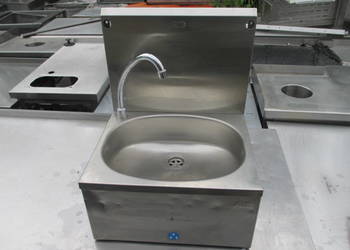 Zlew Wiszący 35/40/20