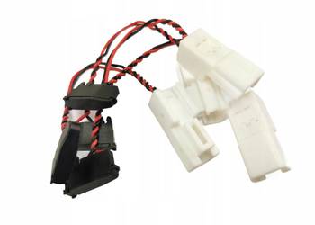 ZESTAW 4SZT. WIĄZKA LAMP KIA SORENTO 2009-2014 NOWY ORYGINALNY 823052P130