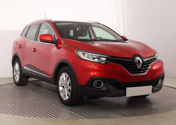 Renault Kadjar 1.2 TCe