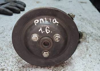 Pompa wspomagania Fiat Palio 1.6
