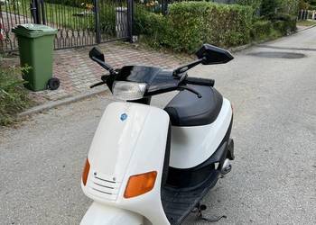 Piaggio Vespa Zip 1995
