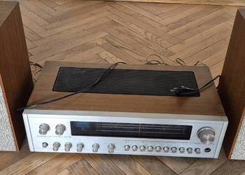 Radio Elizabeth-Stereo Unitra Diora 1975 rok sprzedam