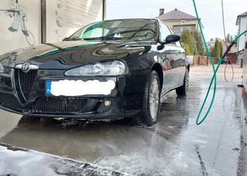 Alfa Romeo 1.9 JTD stan igła Polift !!!