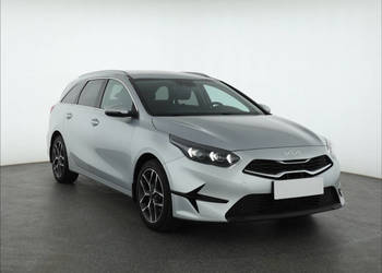 Kia Ceed 1.5 T-GDI