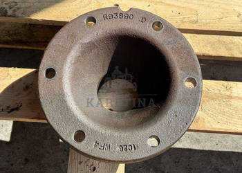 John Deere 6170 6195 7430 7530 Obudowa Łożyska R93890