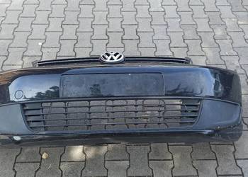 Zderzak przód przedni VW TOURAN CADDY 10-15 1T0