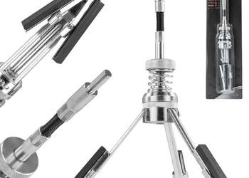 honownica do tulei cylindra 51-177mm 3 kamienie PM-HDC-177T