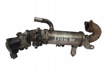 CHŁODNICA SPALIN Land Rover Discovery III 2.7TD 276DT 7H2Q-9Y493-CE EJ7ZB