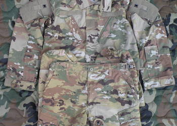 Mundur aircrew multicam ocp medium short