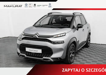 Citroen C3 Aircross NO9879Y#1.2 PureTech Shine Cz.cof NAVI Tempomat Salon …
