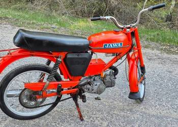 Romet Ogar 200 Skrzynia 3 biegowa